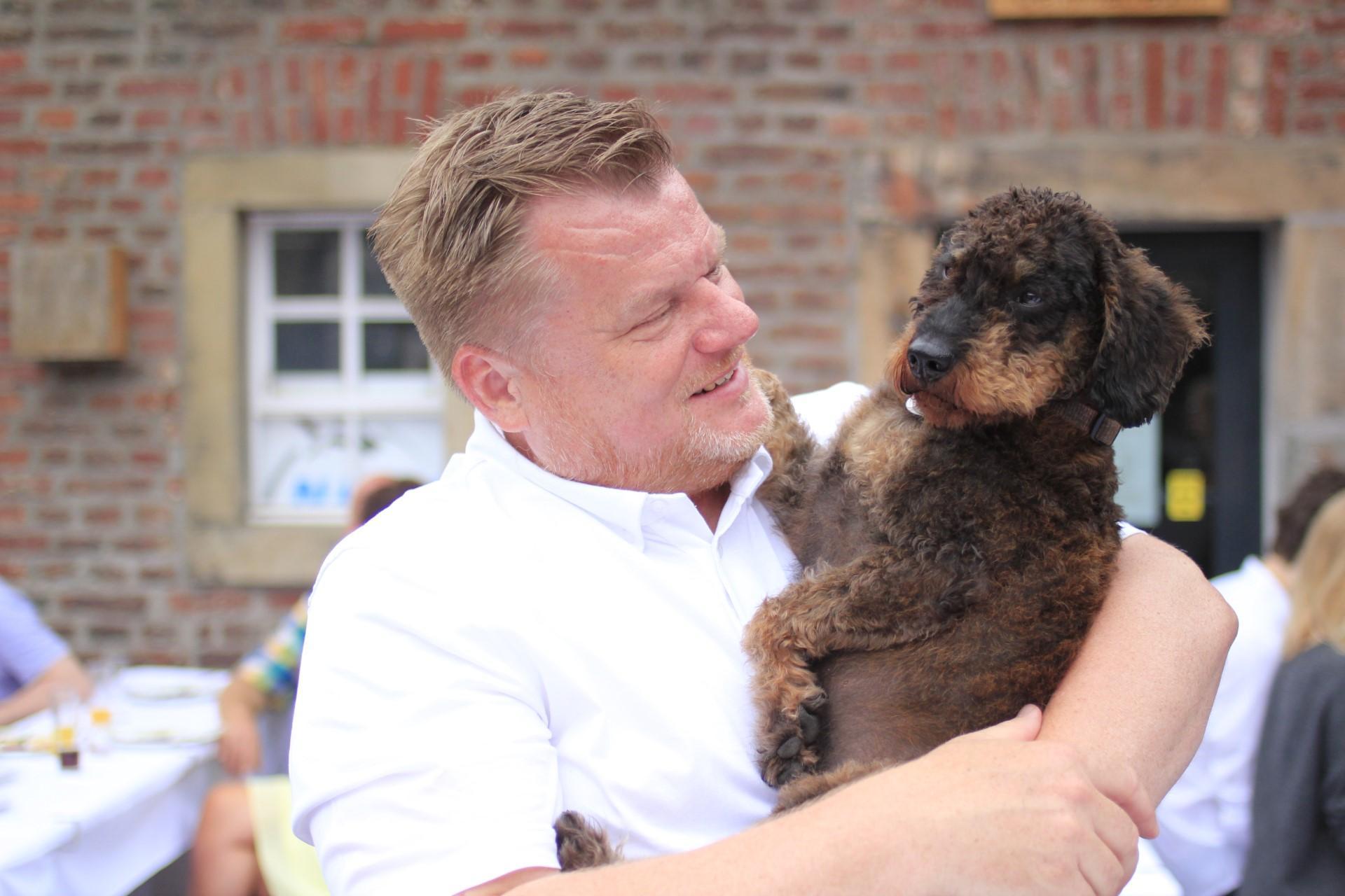 Thomas Schröder ist Präsident des Tierschutzbundes e.V. Bereits vor einem Jahr hat er auf die desaströsen Zustände im Tierheim Stadthagen hingewiesen. (Foto: privat)