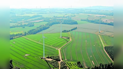 „Gegenwind” weht Windkraftanlage in Silixen entgegen (Foto: ste)