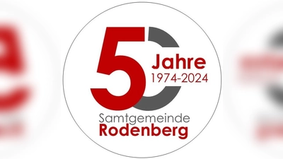 Ein Jubiläum mit und für alle Mitgliedsgemeinden. (Foto: Samtgemeinde Rodenberg)