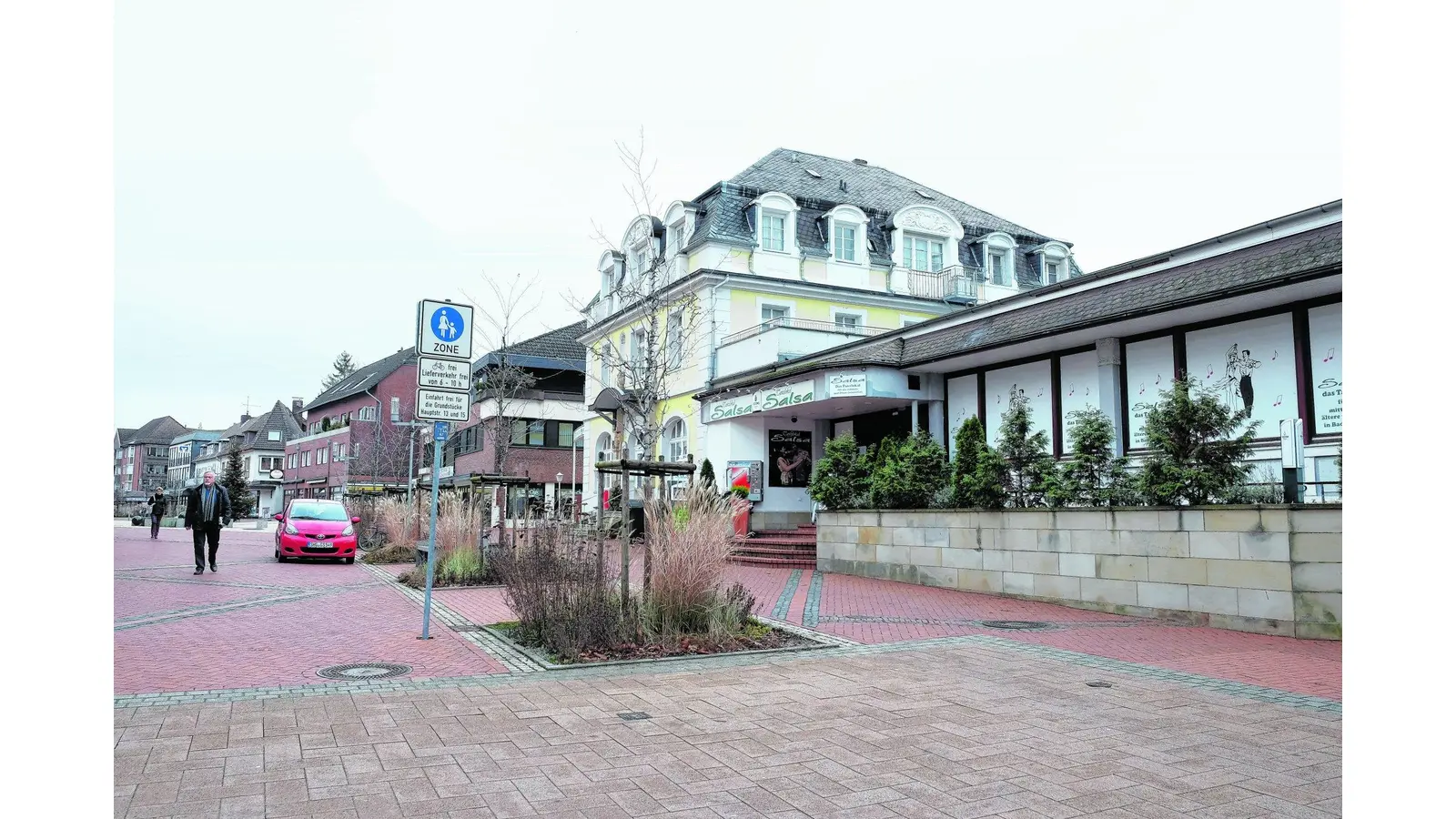 Ausschuss stimmt mehrheitlich für Abschaffung des Tourismusbeitrages (Foto: jl)