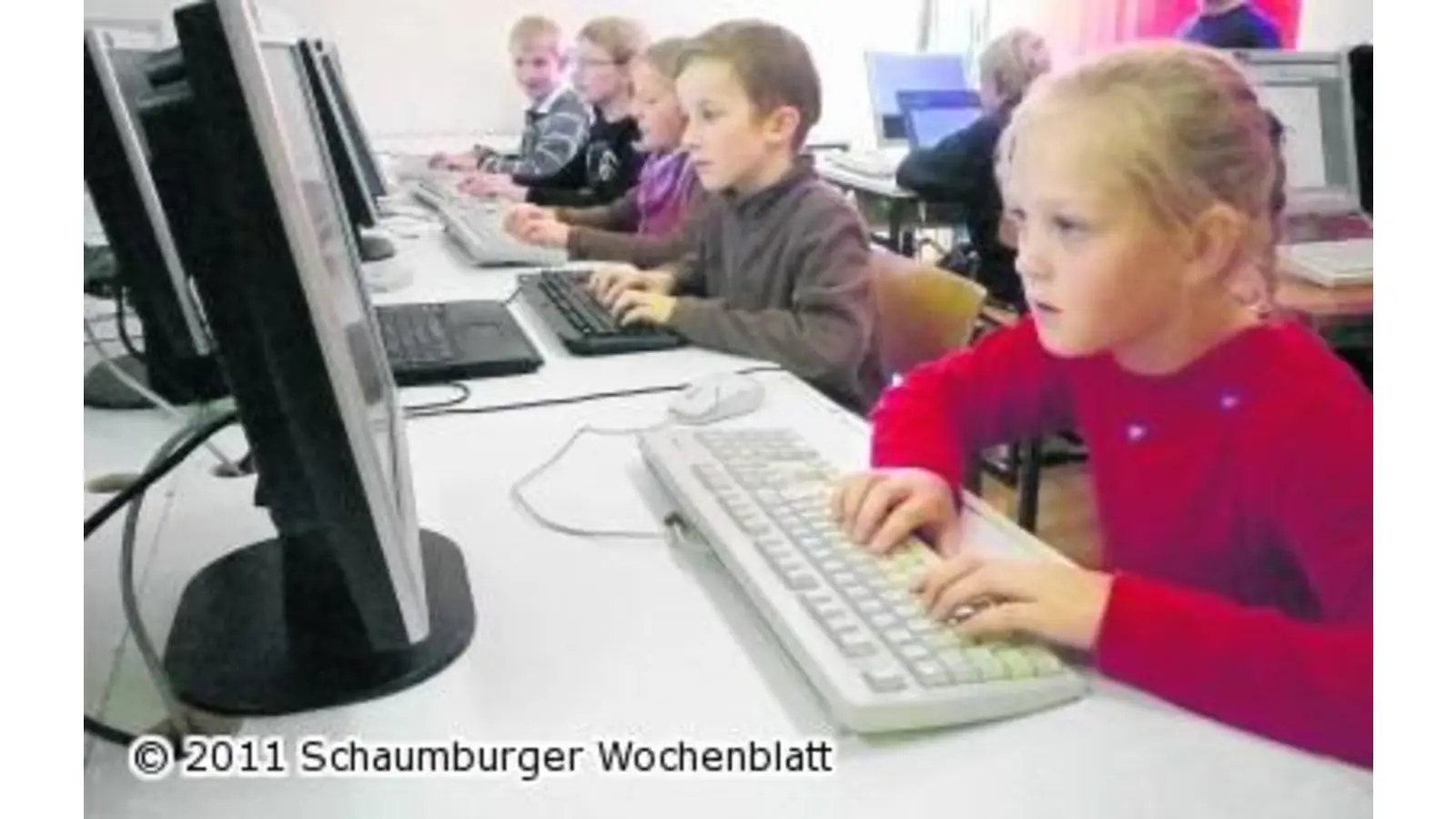 Berufsrelevante Fertigkeiten (Foto: red)