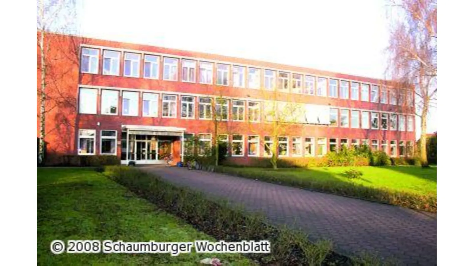 Stufenweise zur Ganztagsschule (Foto: ih)