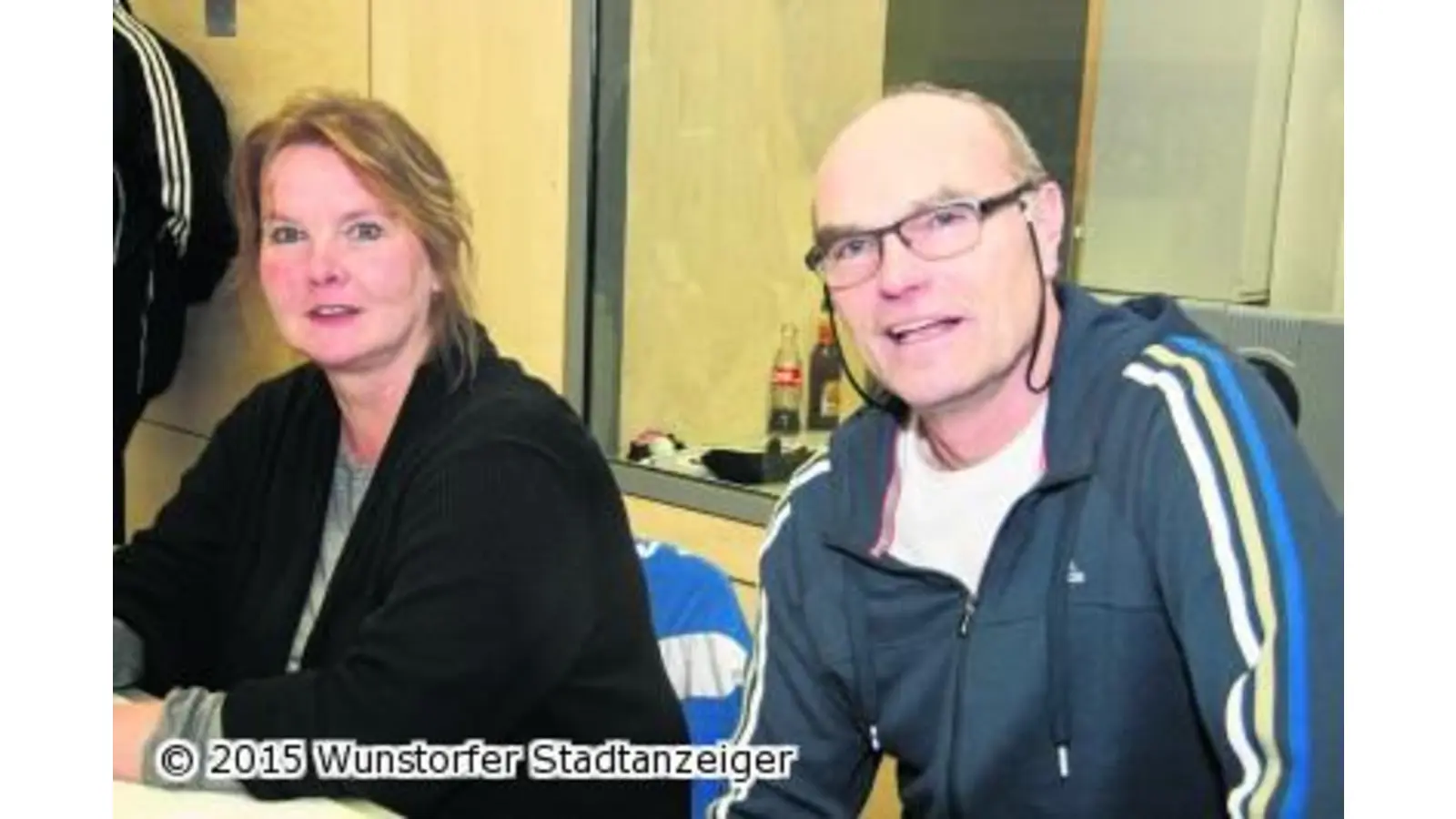 Kreisligisten belegen die ersten vier Plätze (Foto: gi)