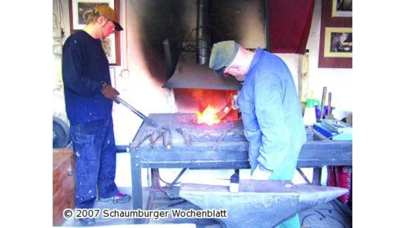Der Verein für Heimatpflege ist mit der Museumssaison zufrieden (Foto: tt)