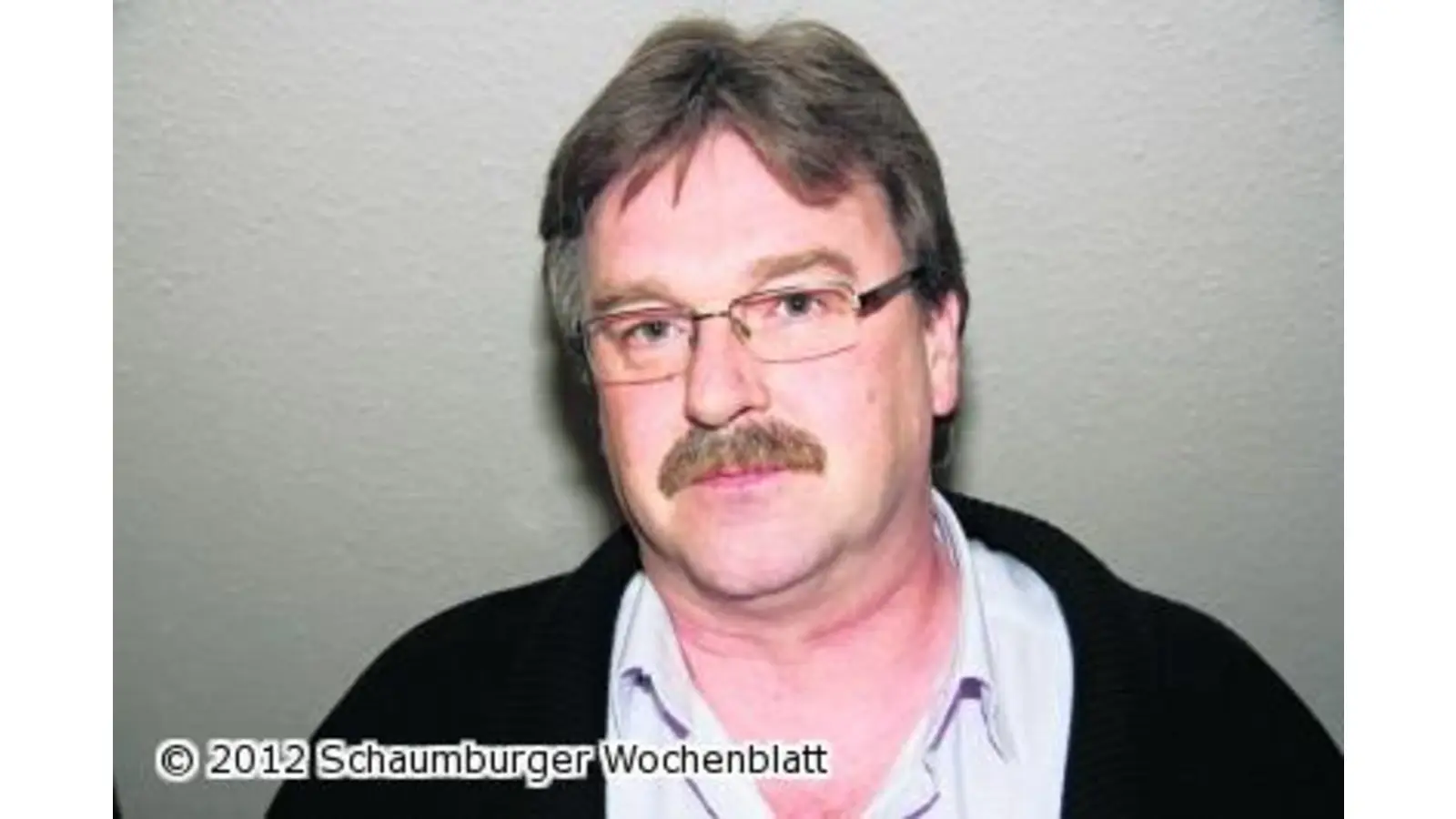 Ehemaliger Ratsherr Frank Blume rückt nach (Foto: gi)