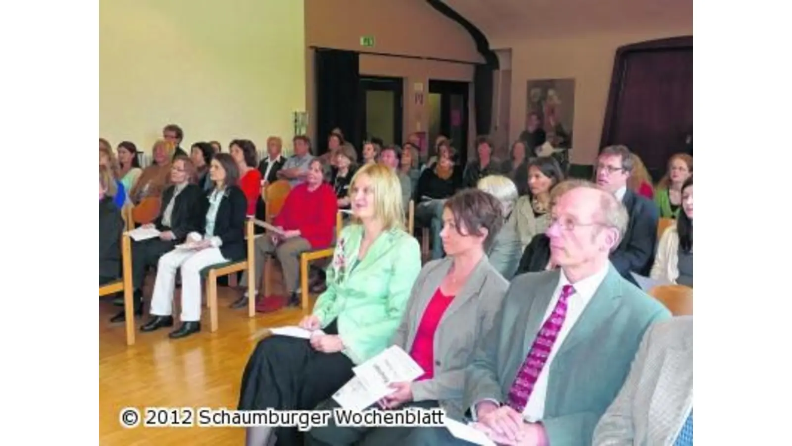 Das Jahr der Ungewissheit ist nun beendet (Foto: pd)