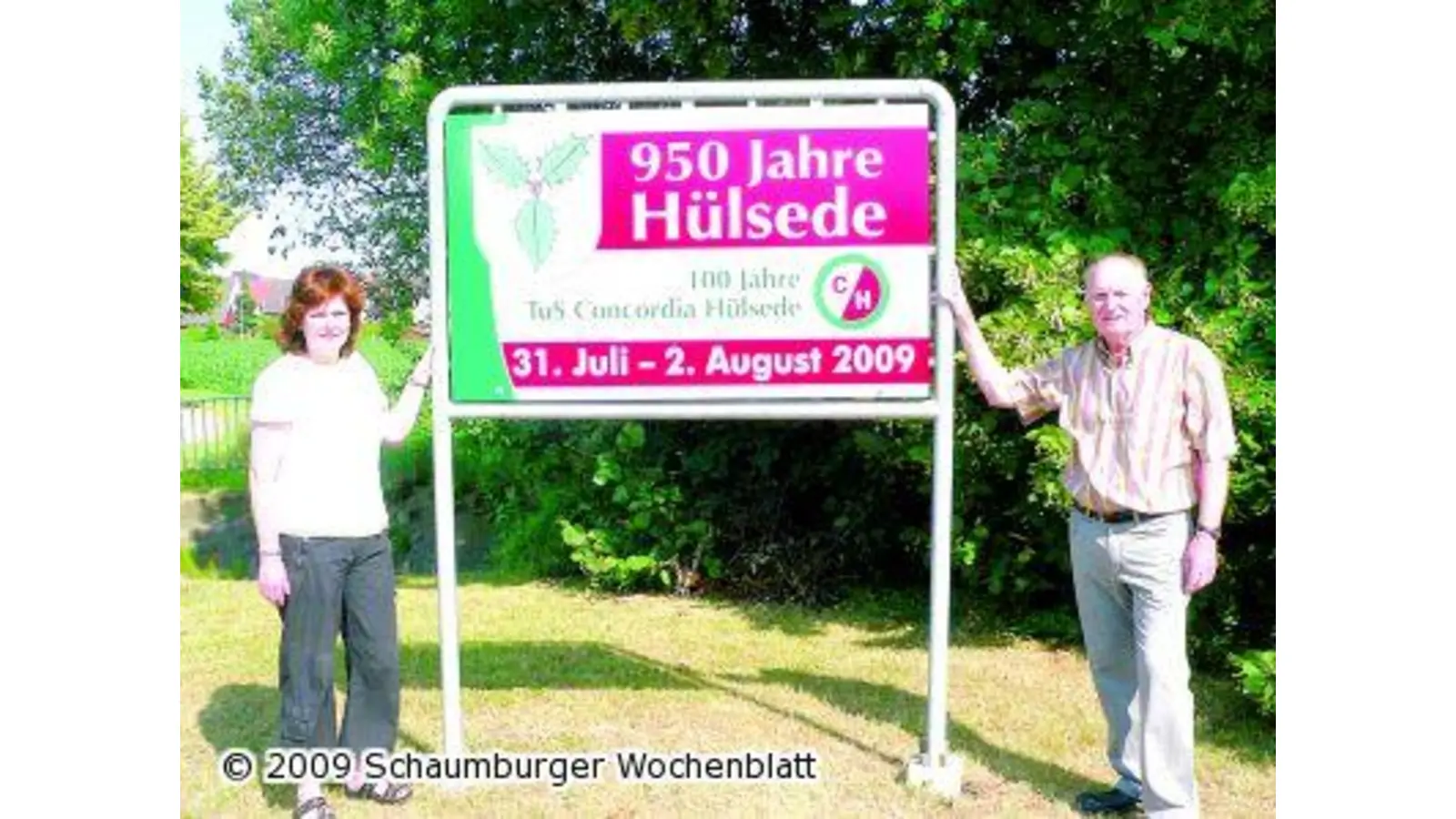 Open-Air-Konzert und Tanz in der Scheune (Foto: al)