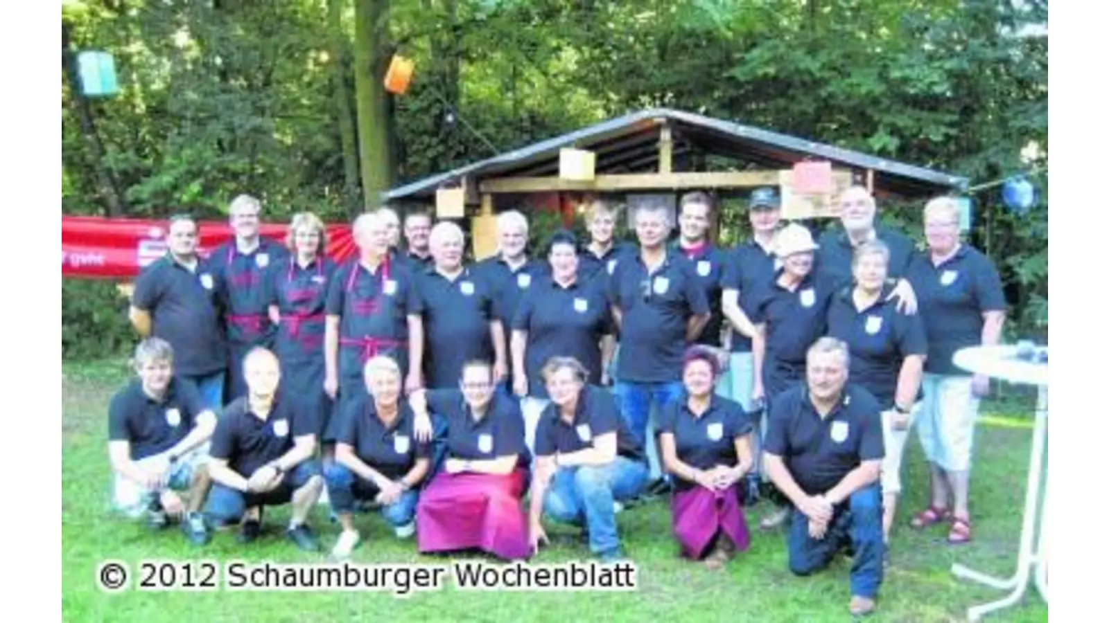 Lampionfest lässt keine Wünsche offen (Foto: red)