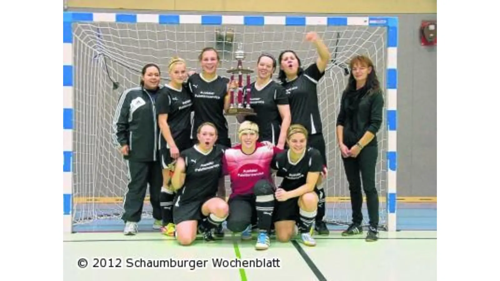 SC Deckbergen gewinnt Schaumburger Finale (Foto: red)