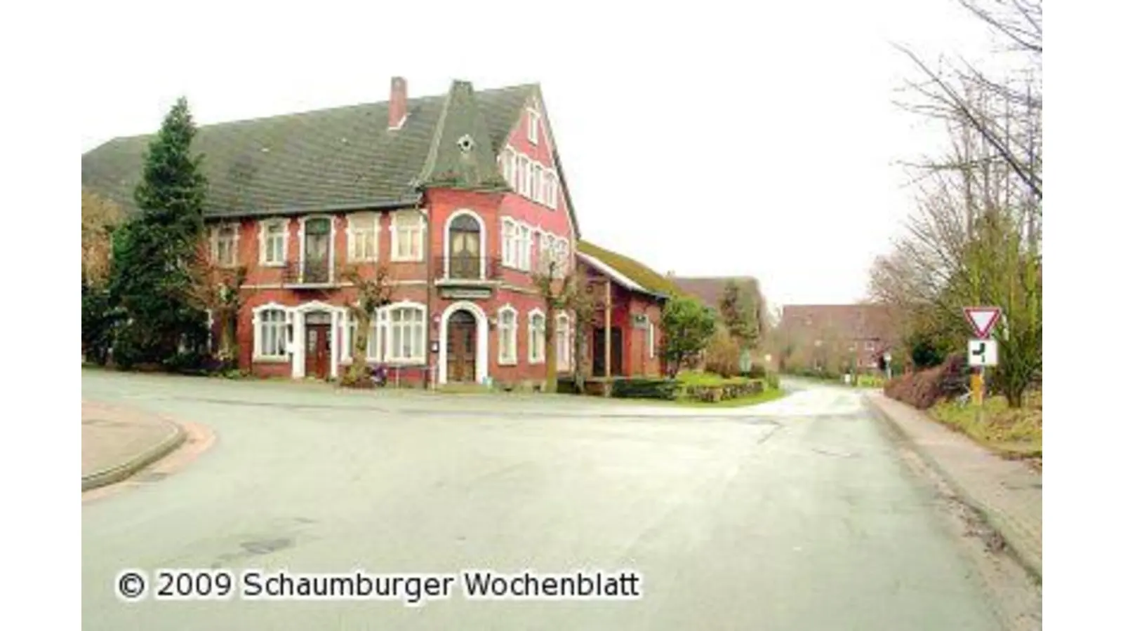 Bürgerversammlung zum Ausbau der K68 und K69 (Foto: tt)