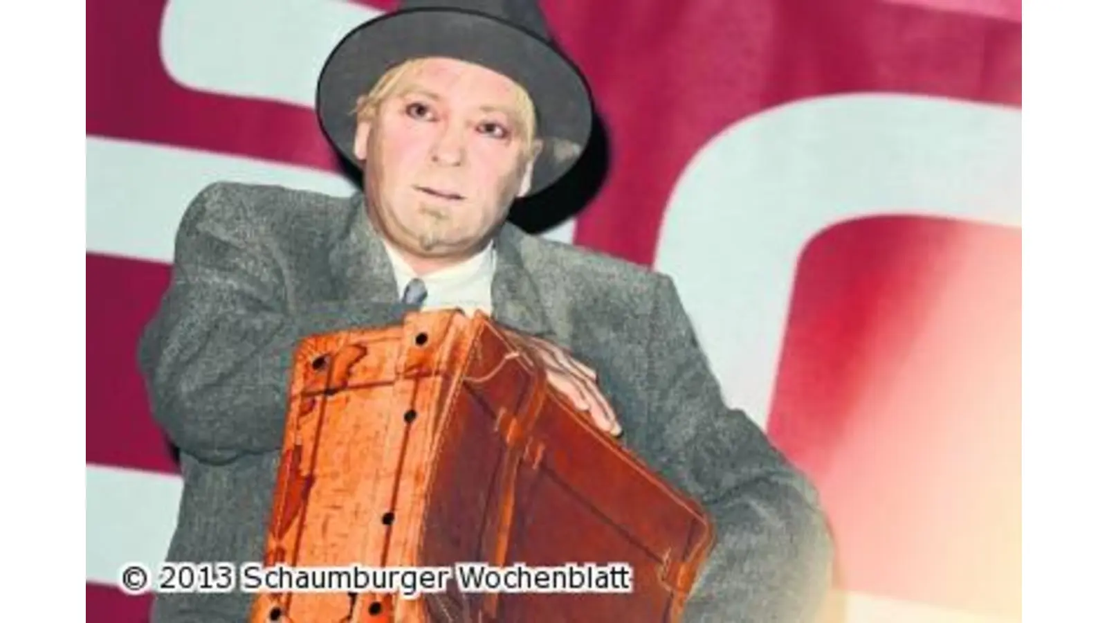 Es mangelt an Haltung und Respekt (Foto: wa)