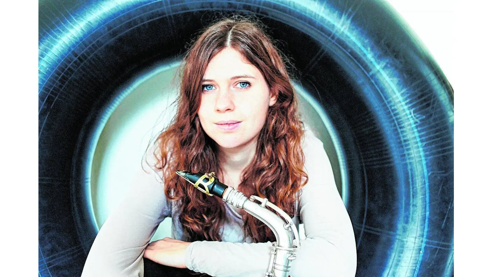 ECHO Jazz Gewinnerin kommt aus Schaumburg (Foto: red)