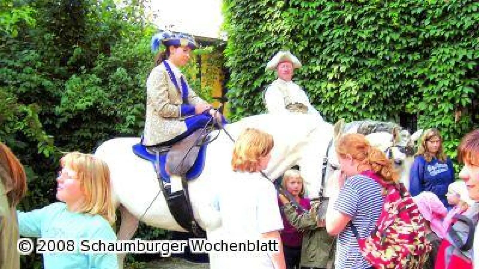 Ferienprogramm mit großer Nachfrage (Foto: al)