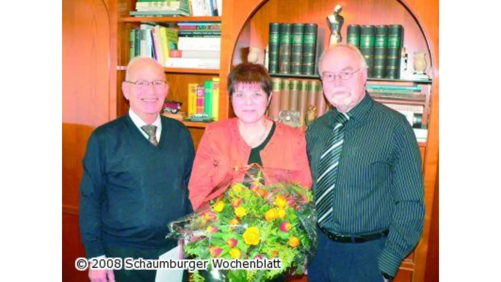 In 25 Jahren verändert sich viel (Foto: mk)