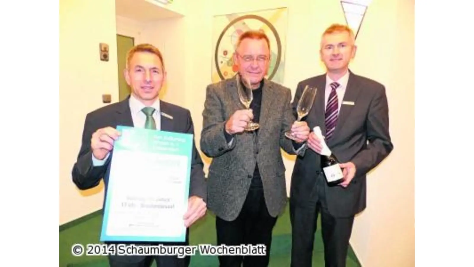 Drei Ouvertüren und Walzerseeligkeit (Foto: km)
