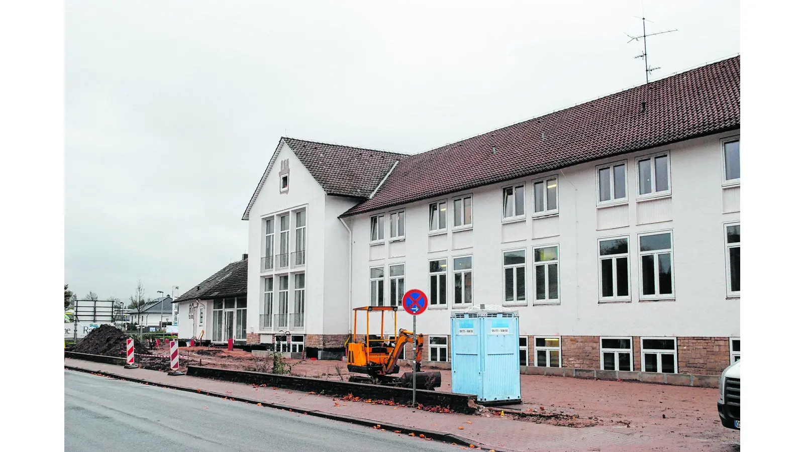 Bald 105 neue Krippenplätze (Foto: jh)