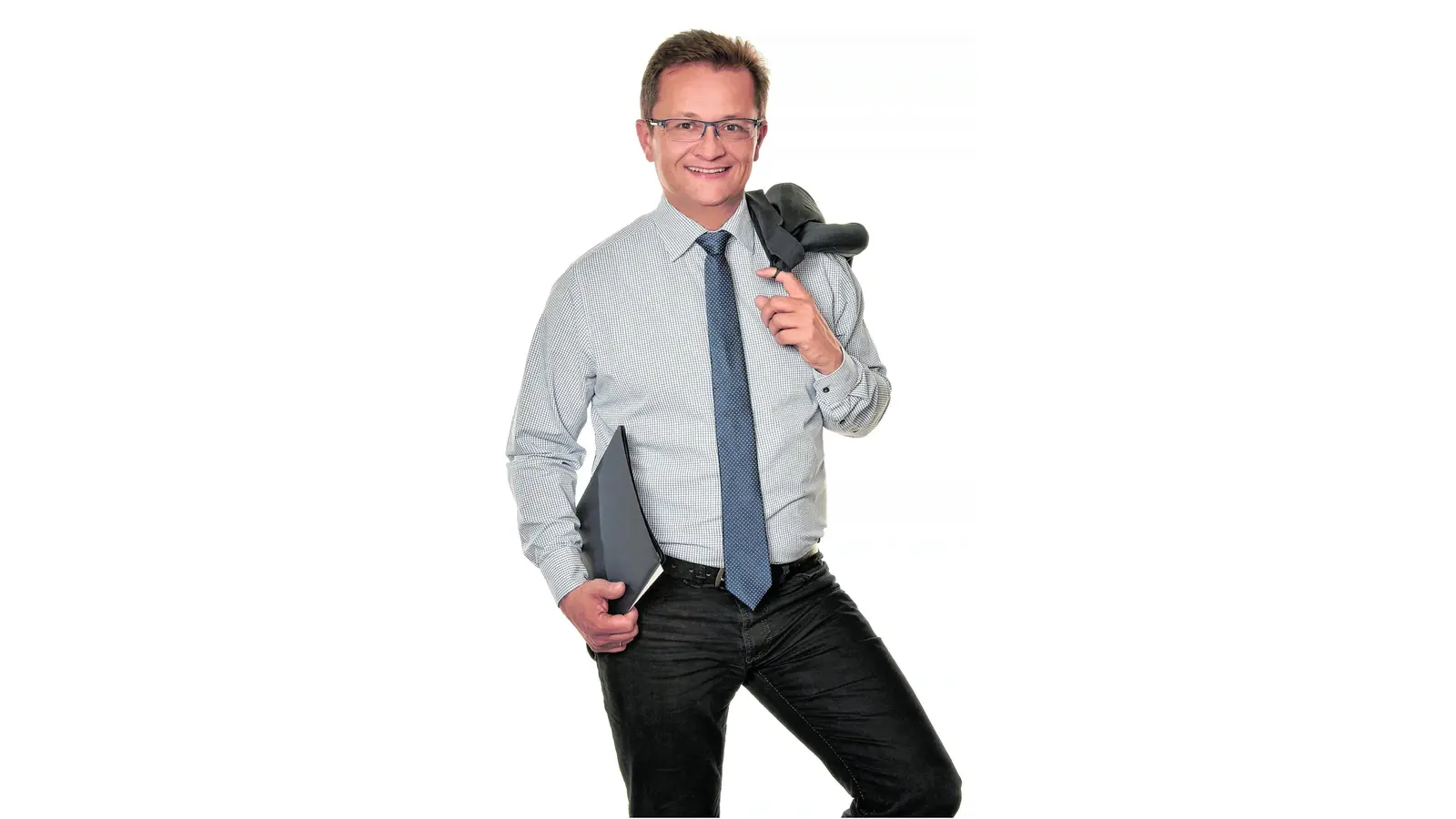 Jörn Wedemeier SPD (Foto: red)