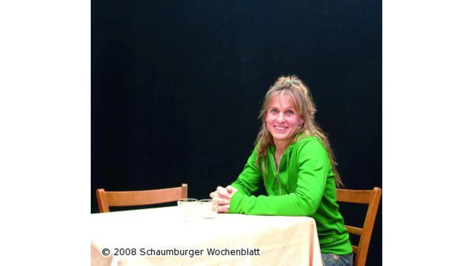 Parteineuling tritt zur Bundestagswahl an (Foto: jan)