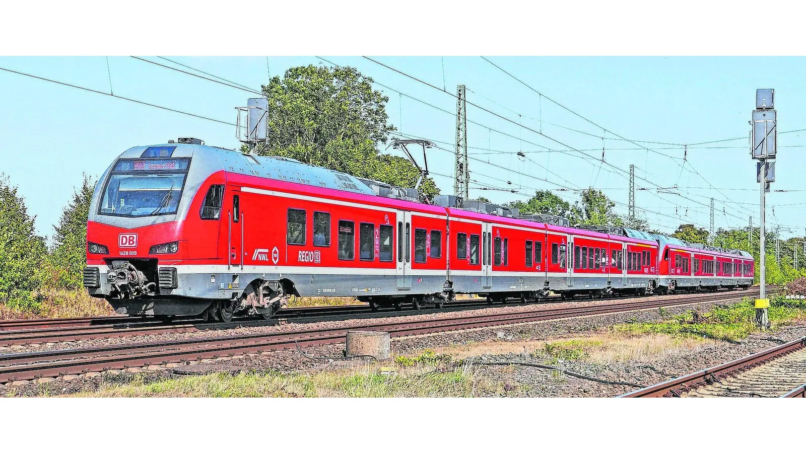 Erweiterung des GVH-Regionaltarifs bis in den Landkreis Schaumburg (Foto: jb)