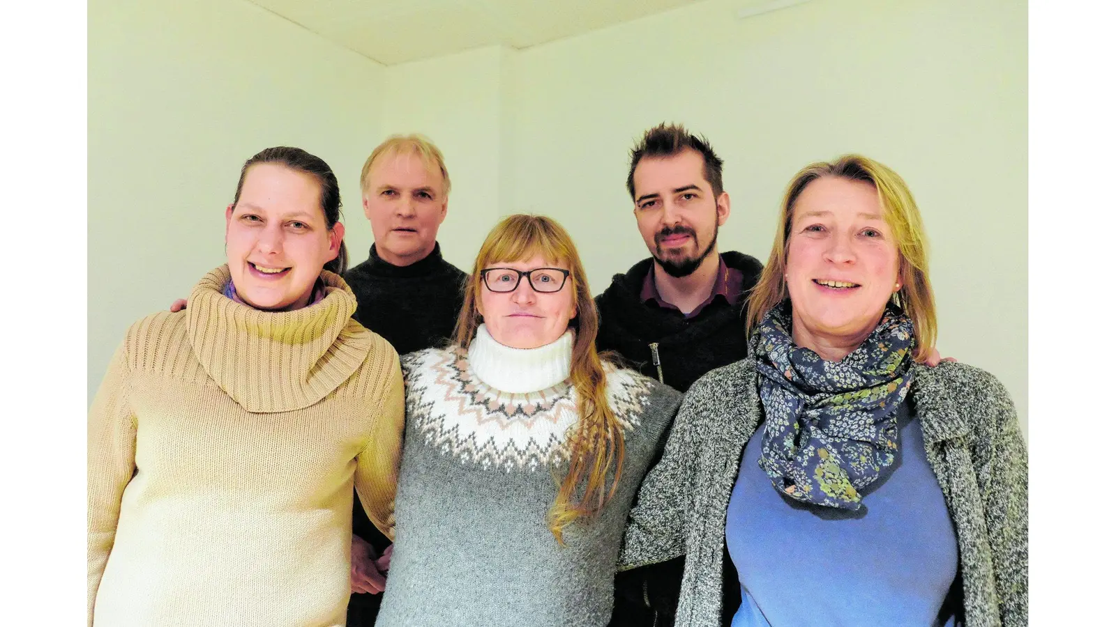 Neu gewählter Vizechef bleibt nur zwölf Stunden im Amt (Foto: red)
