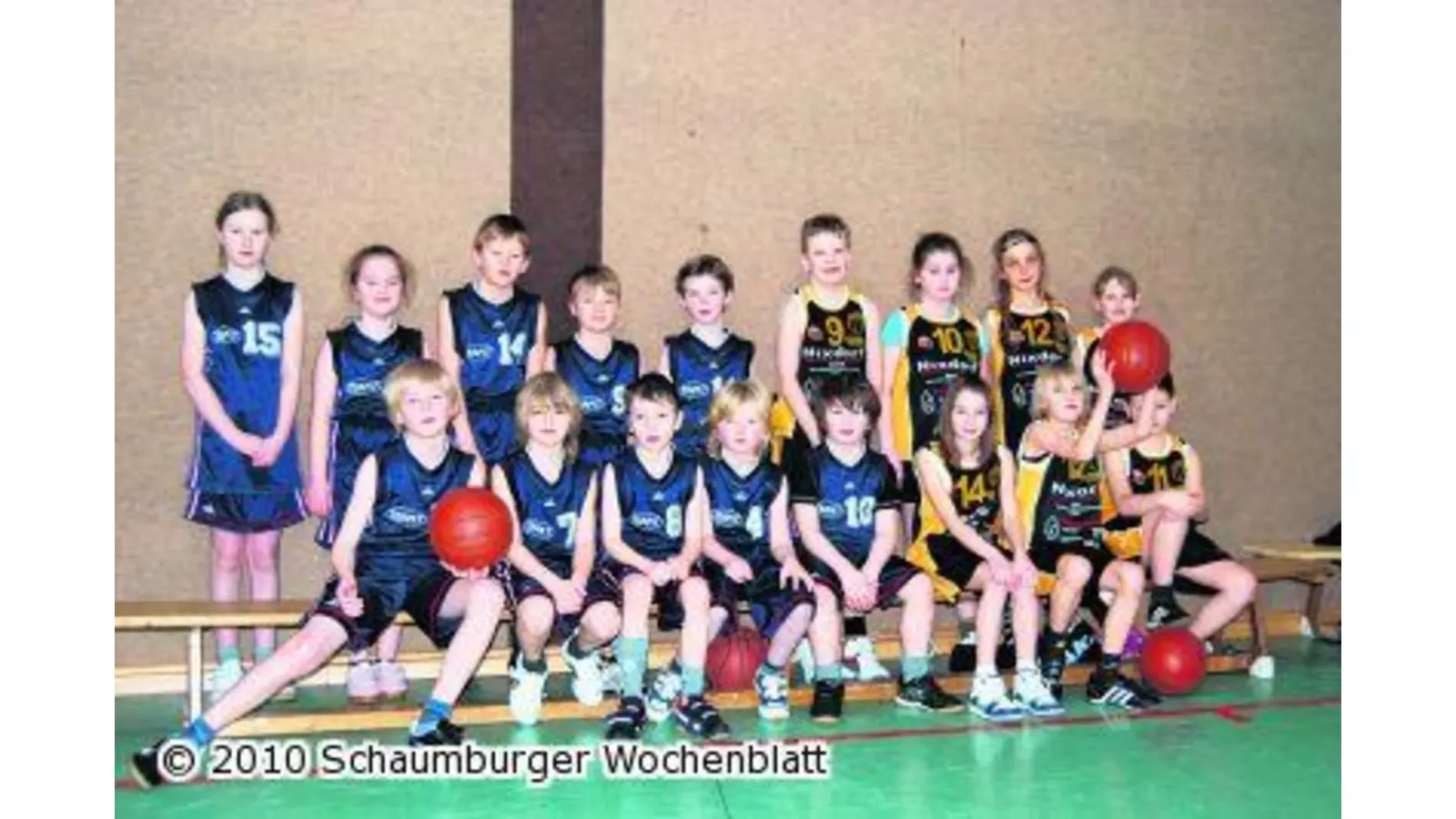 Das Ergebnis ist Nebensache (Foto: em)