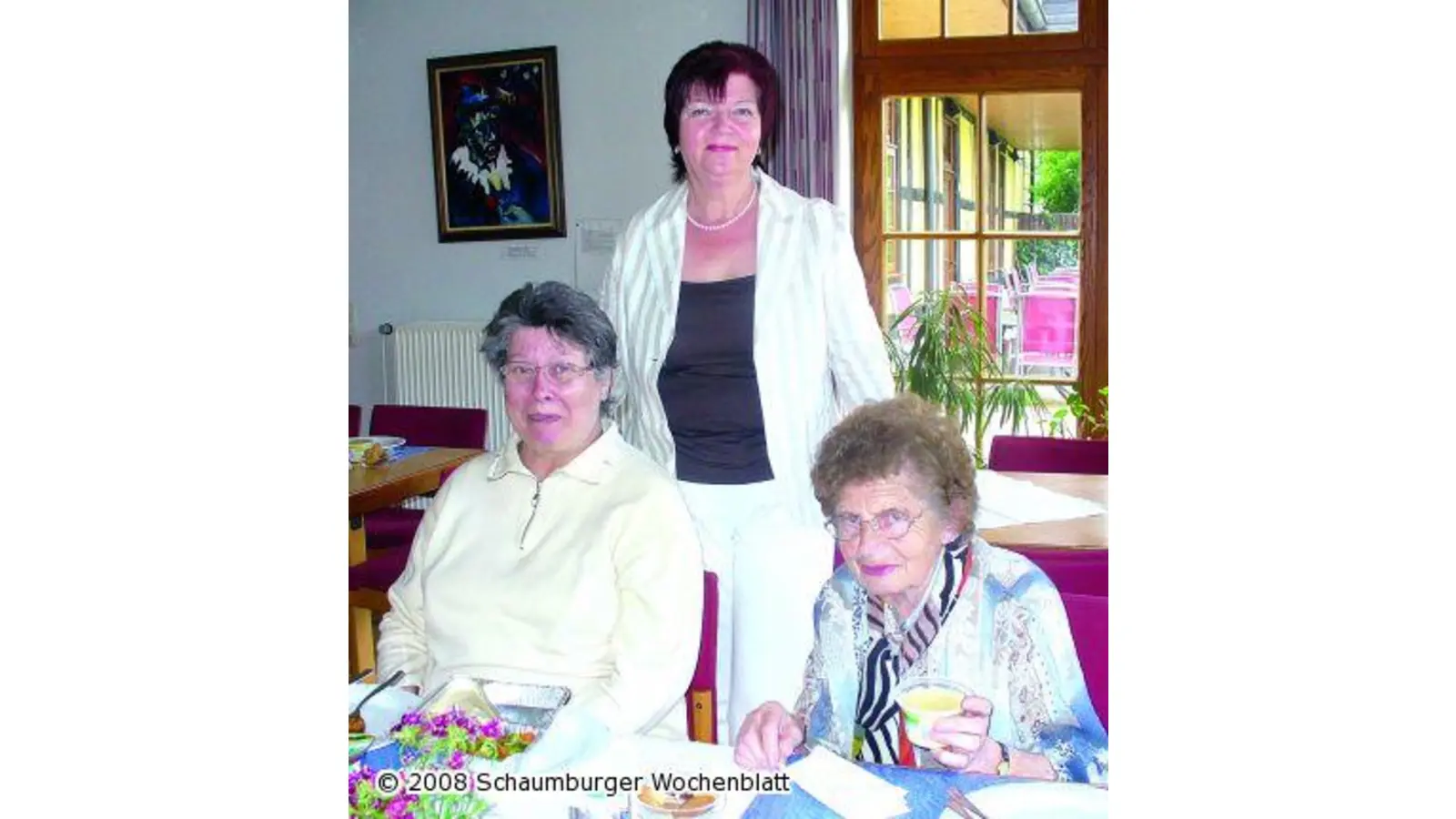 In Gemeinschaft macht Essen mehr Spaß (Foto: hb)