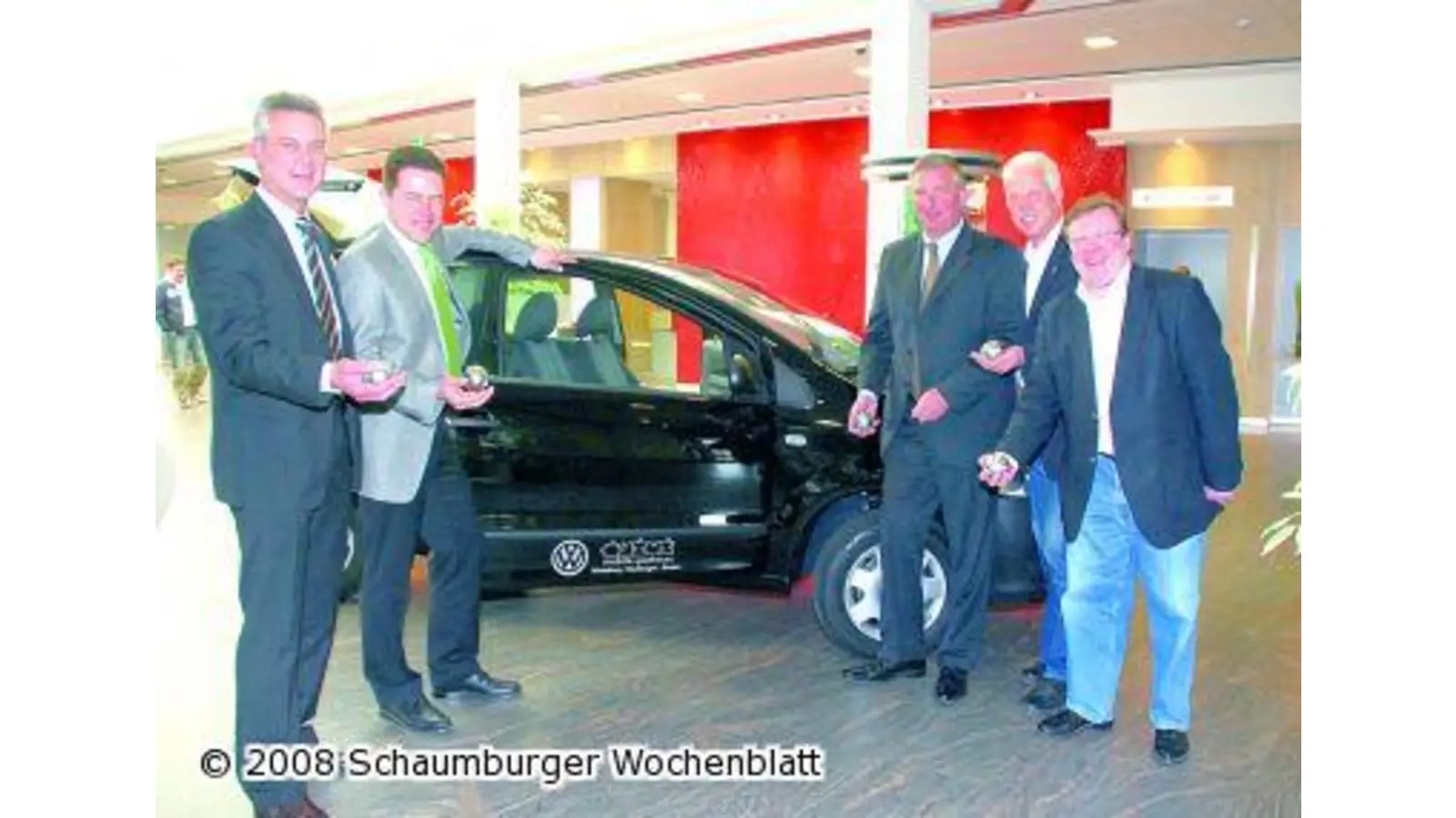 Whiskeyprobe und Bouleturnier (Foto: mk)