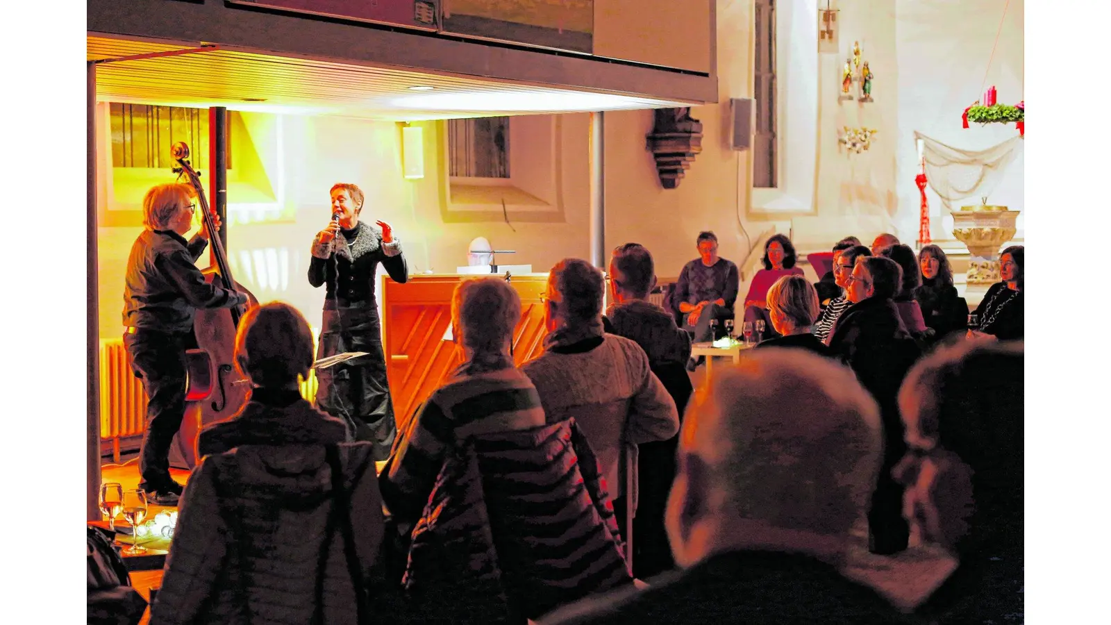 Wie George Gershwins Werk greifbar wird (Foto: red)