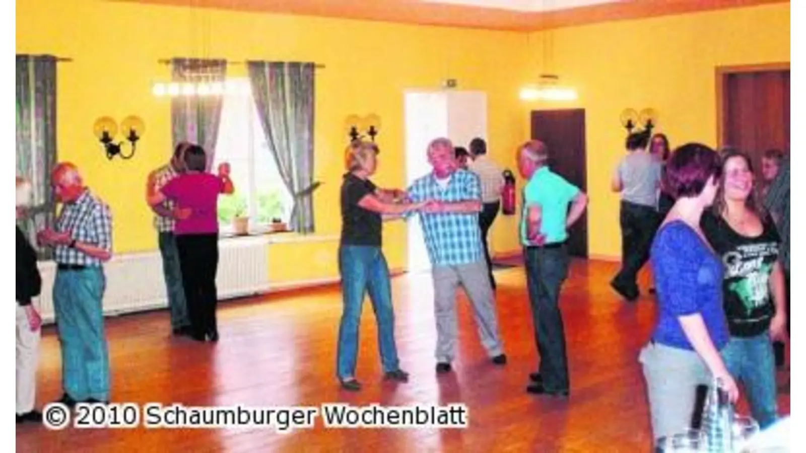Vergnügen für Leib und Seele (Foto: la)