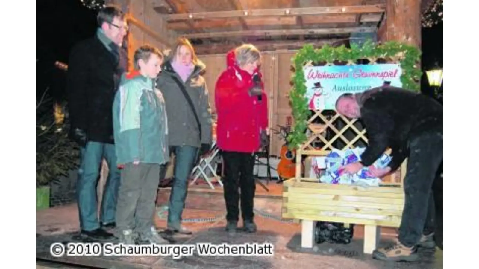 Dreimal durch das gesamte Gebiet (Foto: ste)
