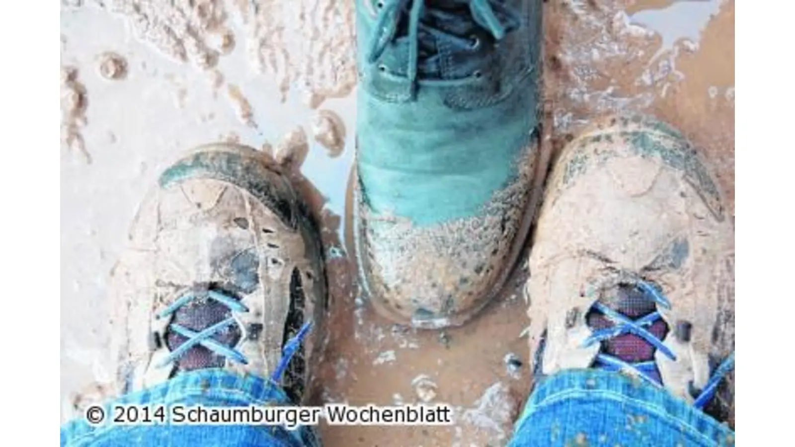 Tolles Vereinsleben und steigende Mitgliederzahlen (Foto: ste)