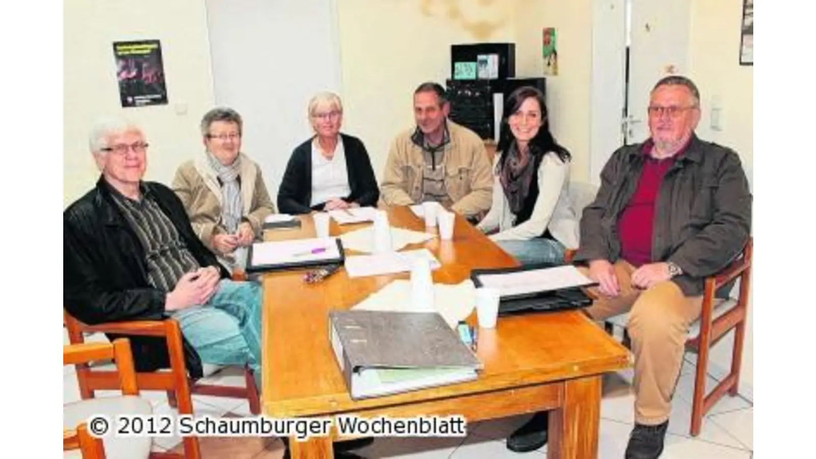 Auetaler Jugendpflegerin schlägt vorzeitig Alarm (Foto: red)
