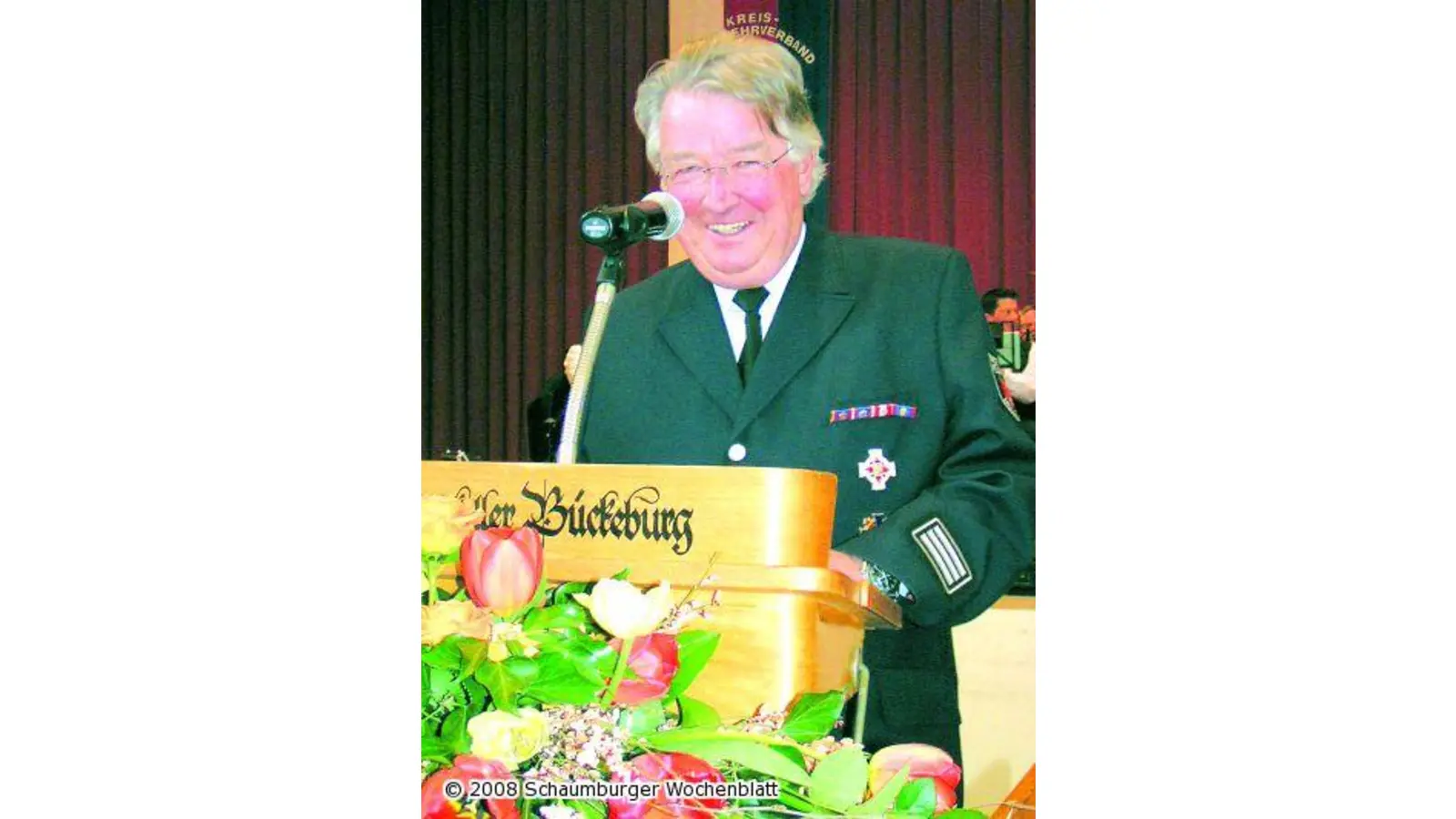 Respekt für ein großartiges Gemeinschaftswerk (Foto: red)