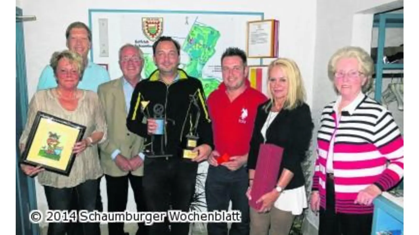 Peter Kinzel bleibt in Erinnerung (Foto: mk)