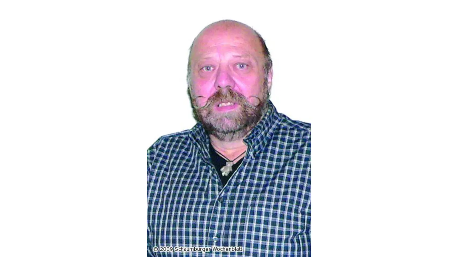 Dirk Meyer verstorben (Foto: al)