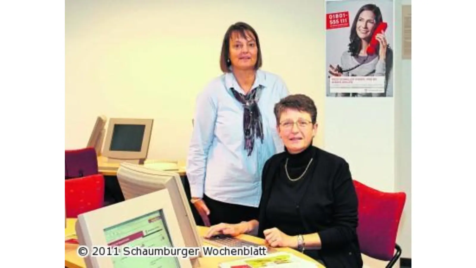 Auf dem Schaumburger Ausbildungsmarkt stehen die Chancen derzeit nicht schlecht (Foto: mh)