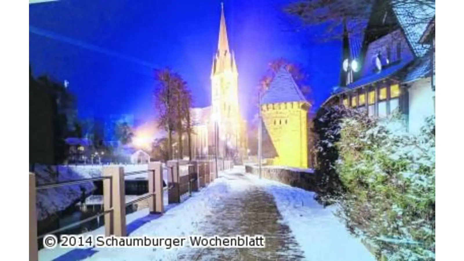 Beeindruckende Fotos noch gute drei Wochen im Fokus (Foto: km)