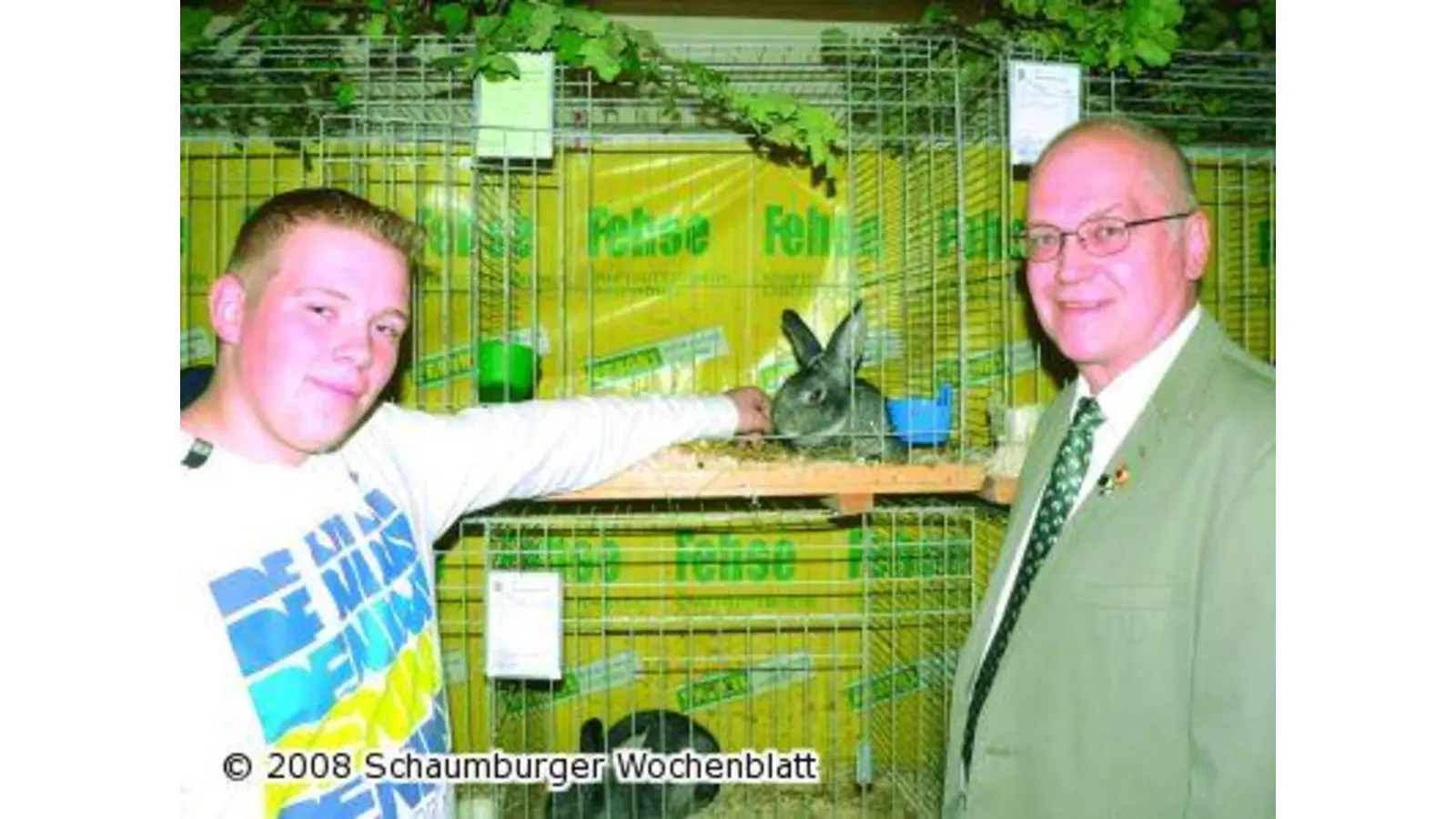 Schlechte Würfe beim KZV im Schaltjahr (Foto: al)
