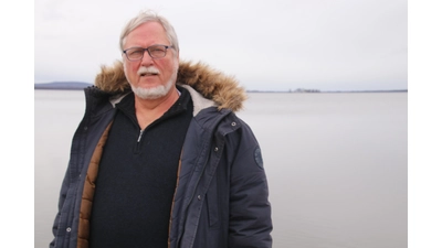 Hans-Joachim Galle freut sich auf eine Saison ohne jegliche Beschränkungen. 