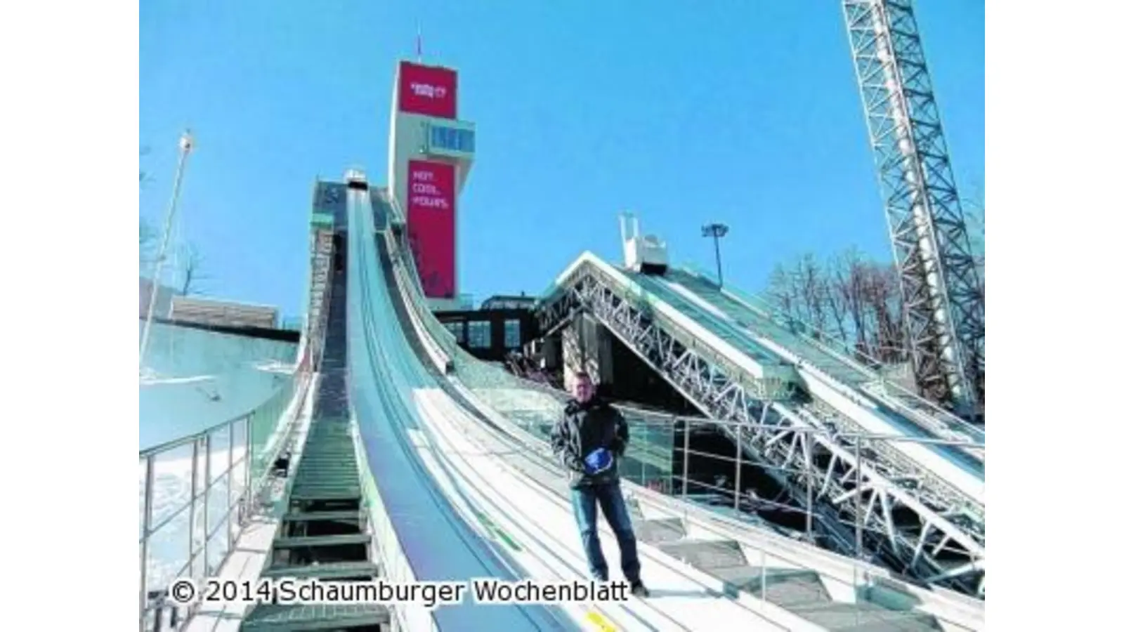 Die Technik kommt aus Messenkamp (Foto: red)