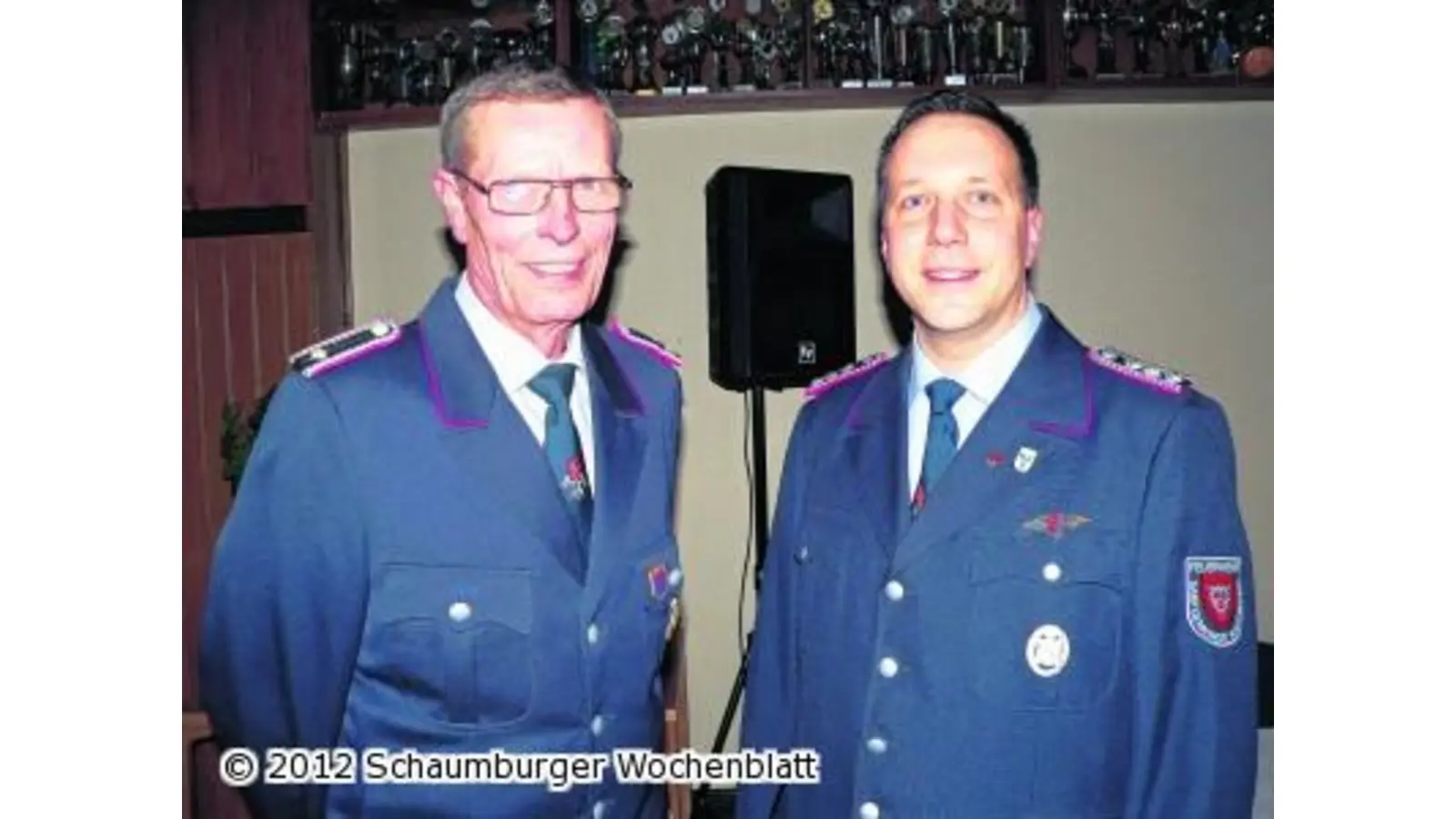 Die Sorge gilt dem Personal (Foto: al)