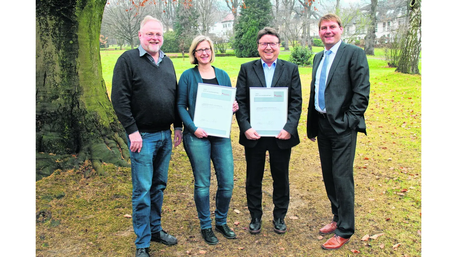 Restaurierung macht sich bezahlt (Foto: em)