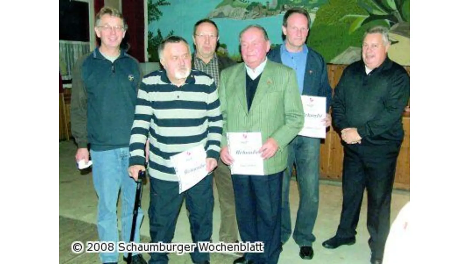 Im nächsten Jahr wird Geburtstag gefeiert (Foto: tt)