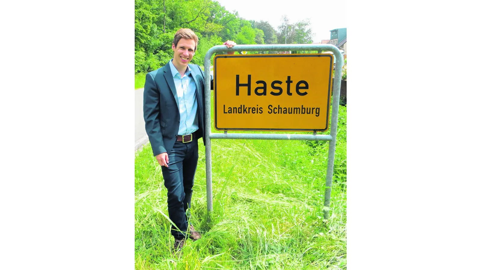 Heine will Verantwortung übernehmen (Foto: mk)