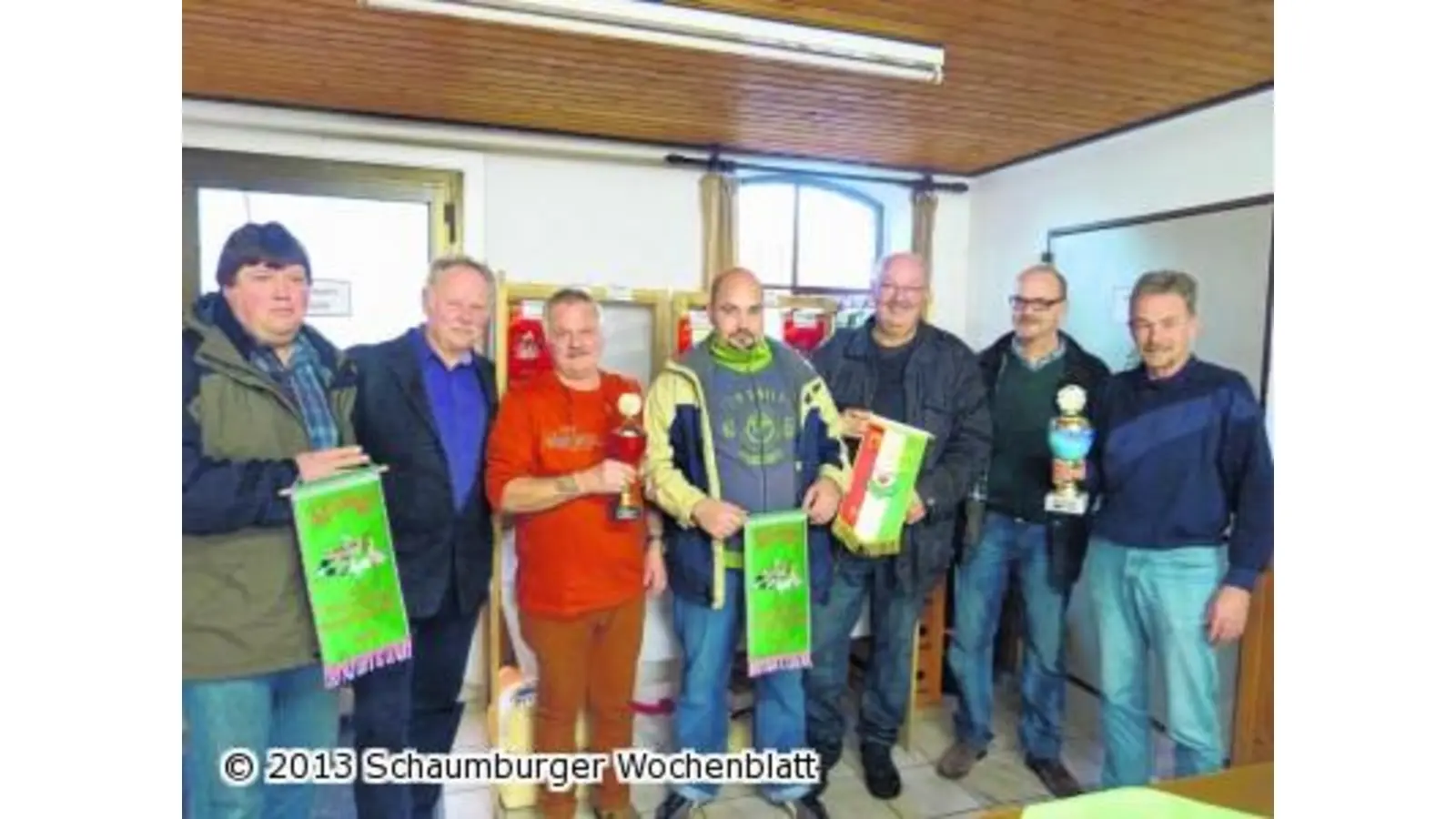 Rassegeflügel zieht Experten und viele Interessenten an (Foto: red)