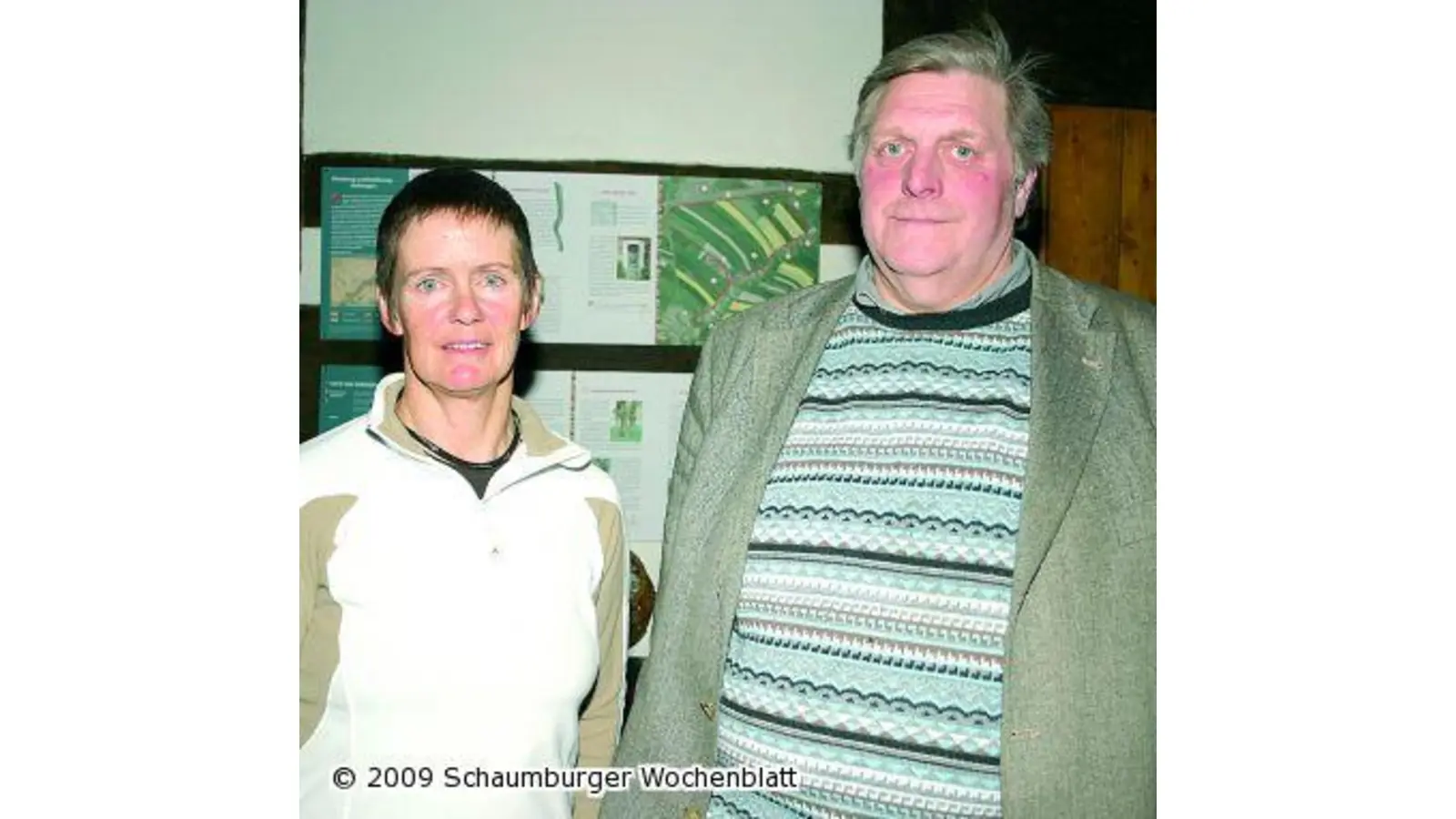 Fortuna findet neuen Vorsitzenden (Foto: bb)