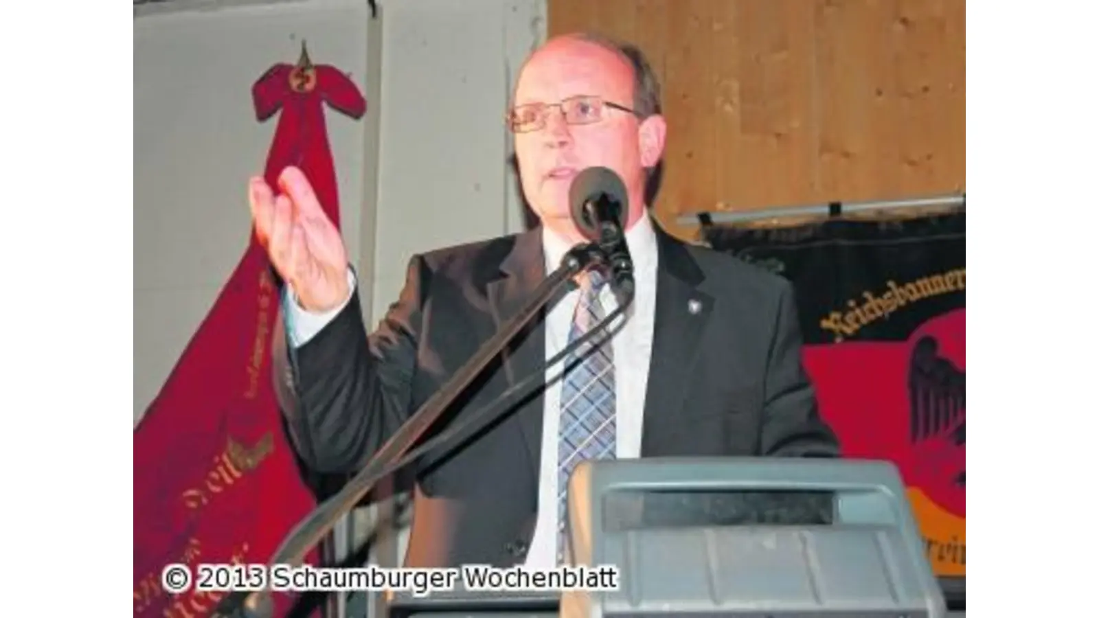 Auf der Suche nach gemeinsamem Nenner (Foto: red)