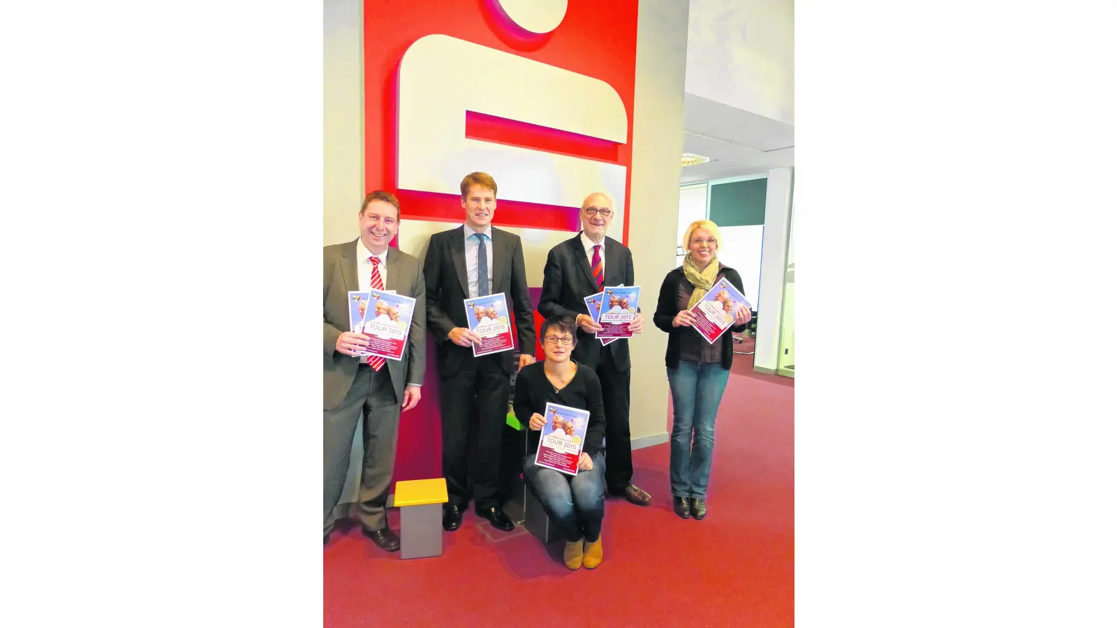 Vier Regeln zur Gesundheit bringen Zinsen (Foto: al)