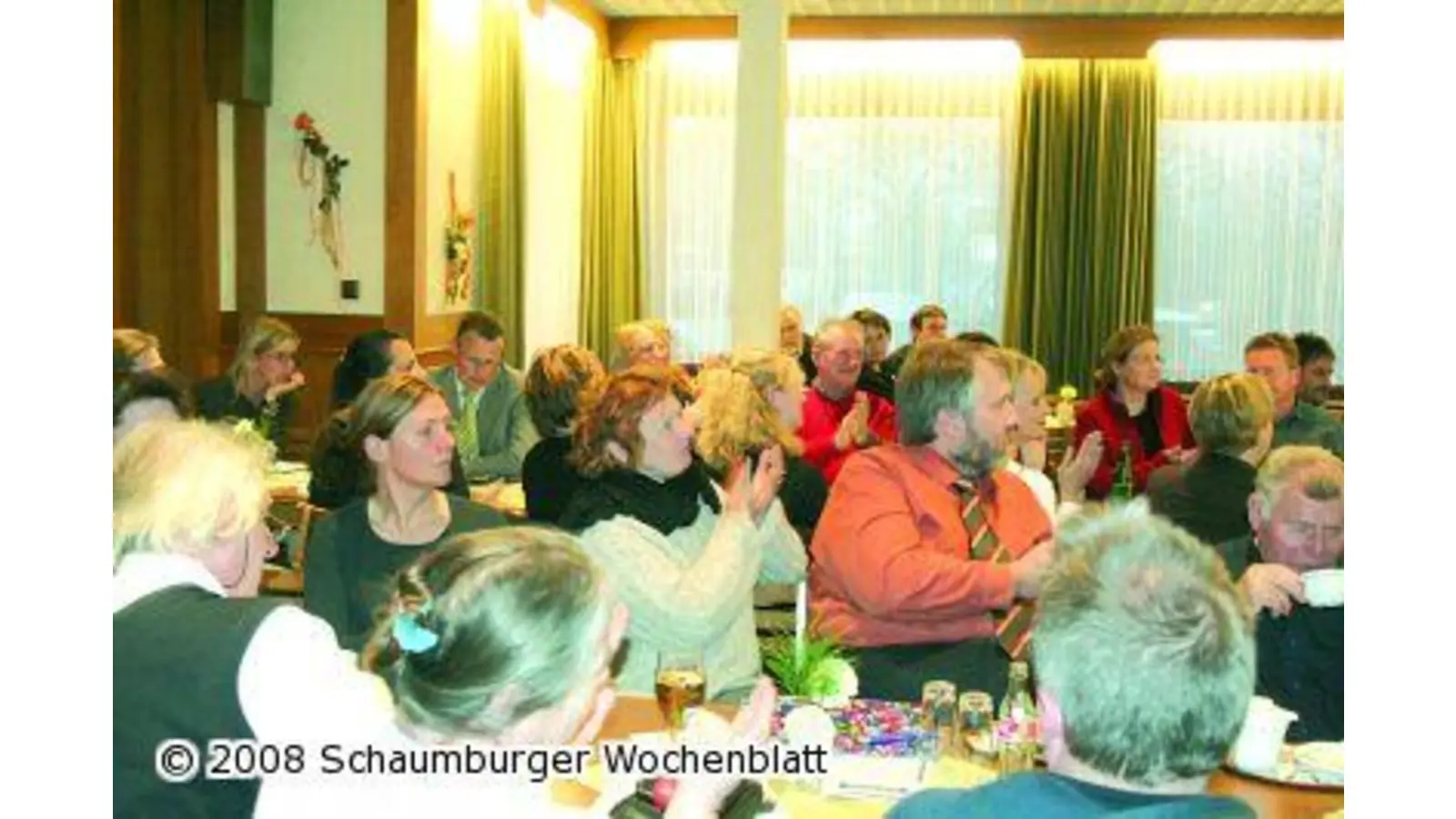 Eine einzige Eierei in Sachen Gesamtschule (Foto: ih)