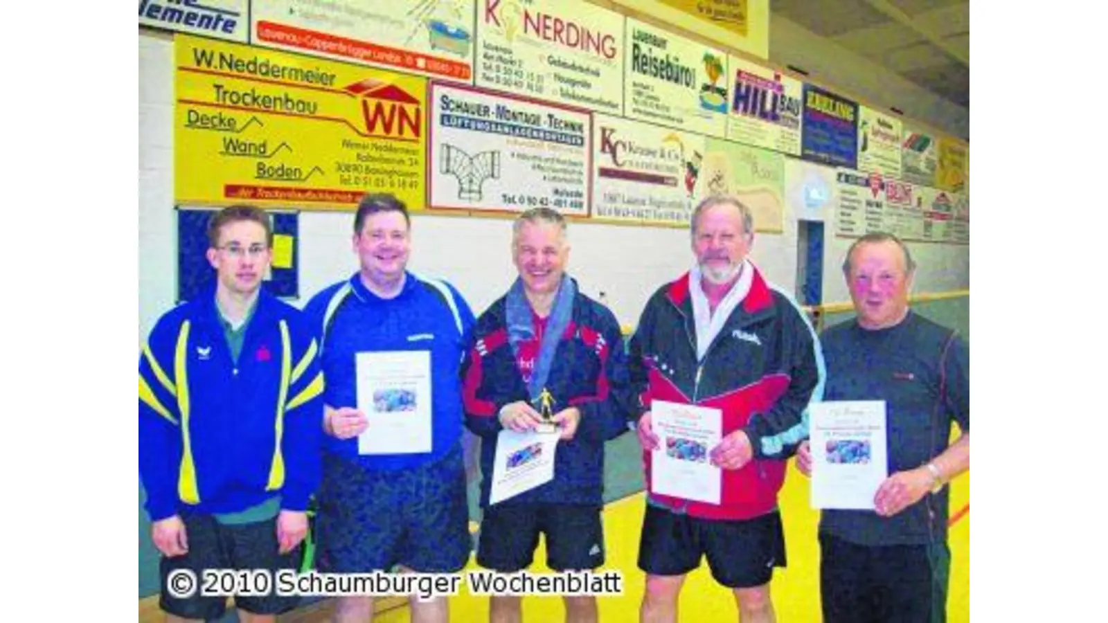 Frischer Wind in Lauenau (Foto: em)
